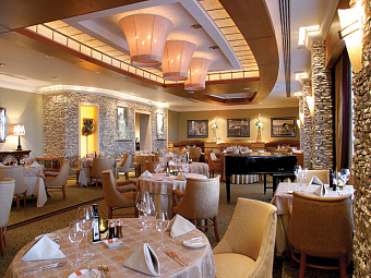 FOUR SEASONS 5*