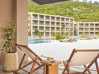 HYDE BODRUM (16+) 5*