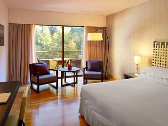 SHERATON RHODES RESORT 5*