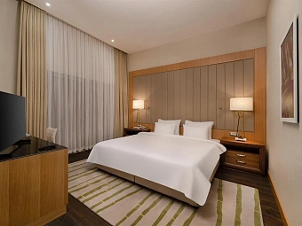 RIXOS PARK BELEK 5*, Турция, Белек