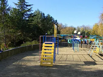 Белая Русь 4*