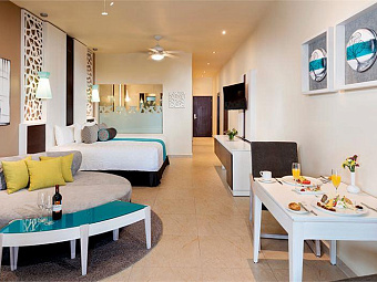 EL DORADO SEASIDE SUITES 5*