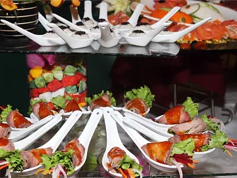 Отель GOLDEN COAST RESORT & SPA 4*