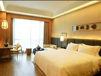 HARMAN HOTEL SANYA 5*