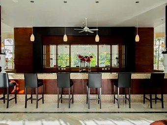 Отель LUXURY BAHIA PRINCIPE RUNAWAY BAY DPC 5*