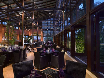 HARD ROCK BALI 5*