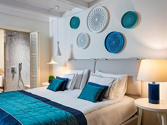   TITANIC DELUXE BODRUM 5*