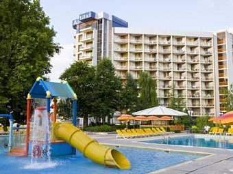 KALIAKRA ALBENA 4*