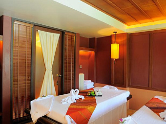 PATONG MERLIN HOTEL 4*