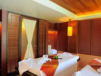  Отель PATONG MERLIN HOTEL 4*, Таиланд, Пхукет.