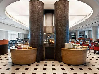 HILTON QUEEN OF SHEBA 5*