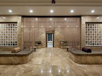 NIRVANA MEDITERRANEAN EXCELLENCE 5*