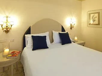 Отель GARDEN & VILLAS RESORT 4* Super