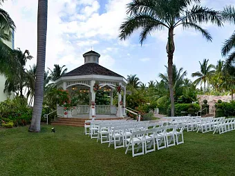 Отель HILTON ROSE HALL RESORT & SPA 4*