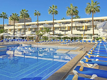 IBEROSTAR LAS DALIAS 4*