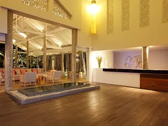  Отель RAMADA PHUKET SOUTH SEA 4*, Таиланд, Пхукет.