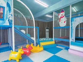 PEARL RIVER GARDEN RESORT 5*