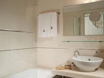 Отель ADRIATIC PALACE 4* Super, Италия, Лидо-Ди-Езоло