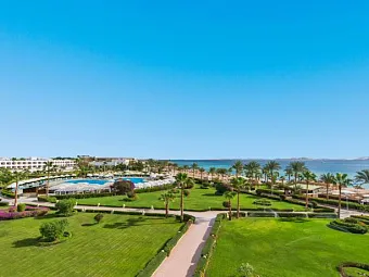  Отель BARON RESORT SHARM EL SHEIKH 5*, Египет, Шарм-Эль-Шейх.