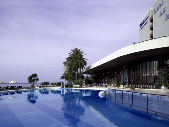  PESTANA CASINO PARK 5*