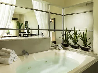  Отель EL DORADO MAROMA 5*