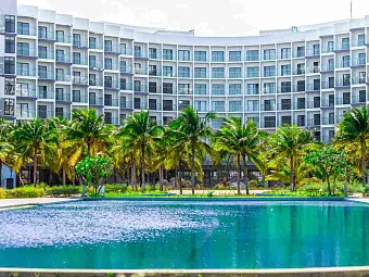 LUGANO RESORT & SPA CAM RANH 5*