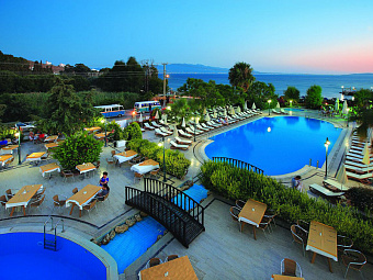 GOLDEN BEACH 4*