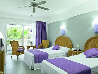 RIU NAIBOA 4*