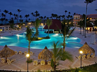 LUXURY BAHIA PRINCIPE AMBAR 5*