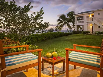 GRAND PALLADIUM LADY HAMILTON RESORT & SPA 5*