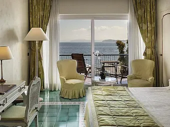 Отель PUNTA MOLINO 5*