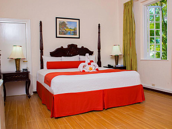 SEAGARDEN BEACH RESORT 4*