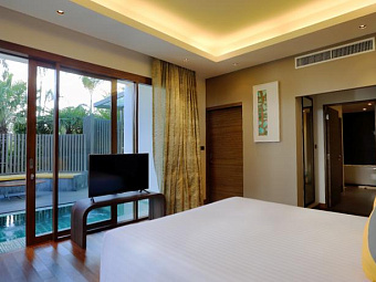   NOVOTEL PHUKET KARON BEACH RESORT AND SPA 4*, , .