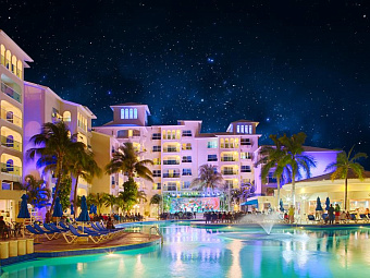  OCCIDENTAL COSTA CANCUN 4*