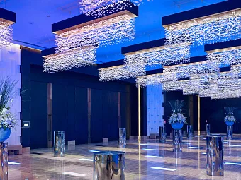 GRAND HYATT ABU DHABI HOTEL & RESIDENCES EMIRATES PEARL 5*