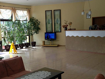 TRAKIA GARDEN HOTEL 3*