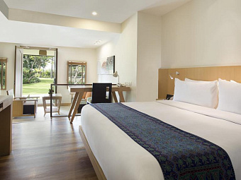 HOLIDAY INN RESORT BARUNA BALI 5*