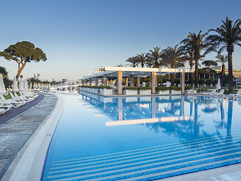 RIXOS PREMIUM BELEK 5*