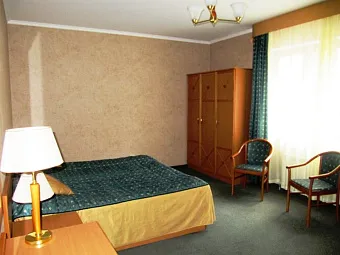 ОЗОН-ЧЕГЕТ 4*