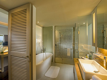 PULLMAN (ex. HILTON) PHUKET ARCADIA RESORT & SPA 5*