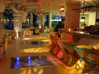 CHAIKA RESORT 4*