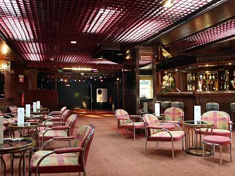 Отель ESTORIL EDEN 4*