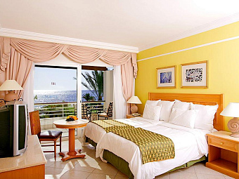 RENAISSANCE SHARM EL SHEIKH GOLDEN VIEW BEACH RESORT 5*