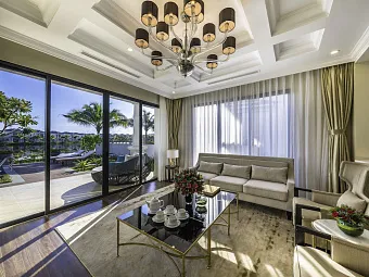 MELIA VINPEARL CAM RANH BEACH RESORT 5*