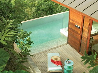 FOUR SEASONS RESORT SEYCHELLES 5*