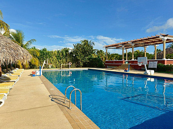 530IBEROSTAR SELECTION VARADERO 5*, Куба, Варадеро