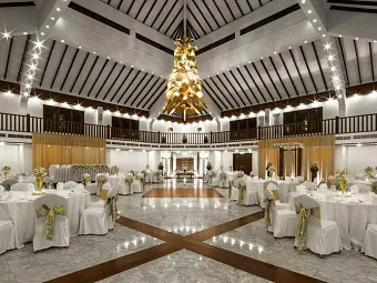 ROYAL PALMS BEACH HOTEL 5*