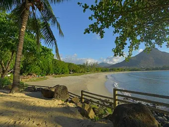 TAMARINA GOLF & SPA BOUTIQUE HOTEL 4*