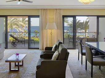  Отель HYATT REGENCY SHARM EL SHEIKH 5*,  Египет, Шарм-Эль-Шейх.