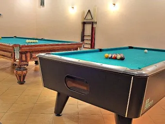 ОЗОН-ЧЕГЕТ 4*